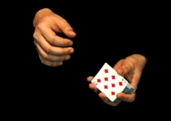 Table Triple False Cut